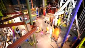 Petrosains the discovery centre, kuala lumpur. People At Petrosains Discovery Centre Video By C Photo Deamles Stock Footage 62787841