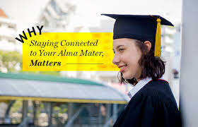 In mind, body and soul. Blog Alma Matters