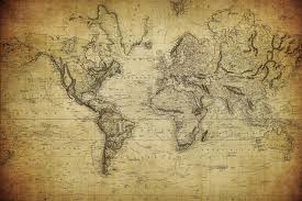 The product became popular and spilsbury continued to build more puzzles with different area maps and sell them. History Of Jigsaw Puzzles How Did It All Begin Jigsaw Puzzle Queen