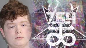 Bradley Cadenhead, Felix and 764 (2023)