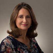 Barbara Kiser, Executive Vice President & Chief Financial Officer at WorldVue