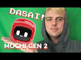 Dasai Mochi review!!!