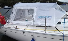 Home Habitent In 2020 Tent Design Boat Design Boat Building