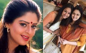 If you've got long tresses, you can have them sleek and ready. Are Actresses Jyothika And Nagma Half Sisters The Truth About Their Relationship Astro Ulagam