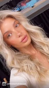 Kacie Arnold's Instagram, Twitter & Facebook