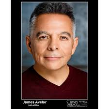 James Avelar