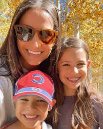 Amanda Sax l Entrepreneur