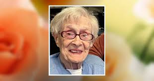 Mary C. Martin Obituary August 7, 2023