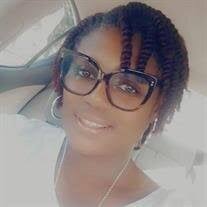 Kimberly Staton Obituary