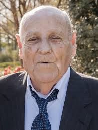 Obituary information for Albert H Atkinson