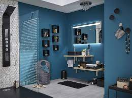 Plan de toilette salle bain leroy merlin maison design nazpo dans. Mon Projet Salle De Bains En 5 Etapes Leroy Merlin