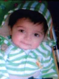 Woman in grandson's death gets 25 years in prison