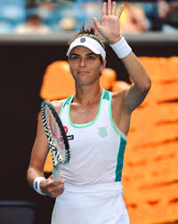 Maybe you would like to learn more about one of these? Ajla Tomljanovic Wiki Net Worth Age Birthday Family Boyfriend Height Salary Ranking Bio
