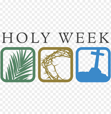 Download 59 palm sunday cliparts for free. Holy Week Clip Art Holy Week Palm Sunday 2018 Png Image With Transparent Background Toppng