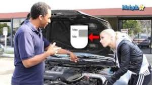 Before changing the brake fluid, a brake fluid flush becomes essential to let the old, dirty brake fluid out of your braking system. How To Check Your Brake Fluid Level Youtube