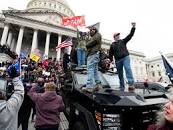 Image result for Trump supporters storm US Capitol
