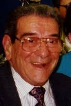 Dominic "Babe" Guzzetta