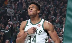 L am my fathers legacy. Giannis Antetokounmpo Eligible To Sign The Largest Contract In Nba History Eurohoops