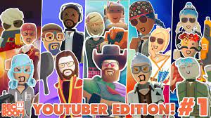 YouTube