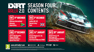 Now you can preorder dirt rally for xbox one in any of the online stores that we have selected for you. Dirt Rally 2 0 Dirt Rally 2 0 World Rallycross 2019 Now Available Racedepartment