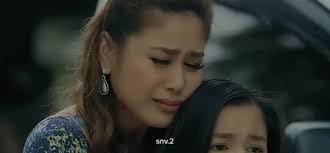 Arieff Yong and Sylvia