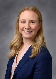 Coleman Talley LLP Welcomes Attorney Hannah Anderson in Jacksonville Office