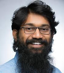 Syed Hasib Akhter Faruqui