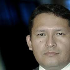 David Abel CHURA OLAZÁBAL