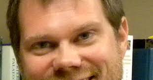 Professor running amputee research