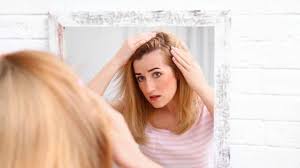 Here are 10 easy and practical ways to prevent and stop hair loss: What Causes Hair Loss And 10 Natural Ways To Fight It Exercises For Injuries