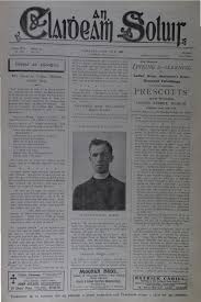 Inovel gerald crawpord / are these websites legitimate for purchasing software? An Claidheamh Soluis Iuil Nollaig 1910 By Conradh Na Gaeilge Issuu