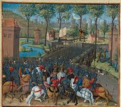 1997, johns hopkins university press. File Siege Of Damascus Second Crusade Jpg Wikimedia Commons