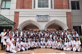 Check spelling or type a new query. Numed Malaysia On Twitter Our Final Year Students Bid Goodbye To Newcastlemedsch Here At Malaysia Campus Congratulations To All We Wish You The Very Best In Whatever The Future Holds For You