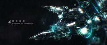 Set in the future, the city of shanghai battle to defend itself against an ongoing attack by an alien force that has attacked and laid siege to numerous cities around the globe in it's quest to harvest a hidden energy only found on earth. Shanghai Fortress Opening Titles Territory Studio