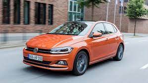 Unser volkswagen polo schräghecklimousine konfigurator ist stets auf dem neuesten stand ist und so sind entsprechend schnell neue ausstattungsmerkmale oder lackierungen integriert. Der Vw Polo Spielt Golf Auto Nordbayern