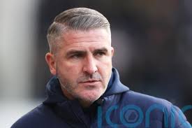 Ryan Lowe thrilled with Preston's display in win at Huddersfield