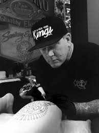 We take pride in our shop, however that pride does not translate into arrogance. A Chat With Ink Master Winner Dave Kruseman Painful Pleasures Community