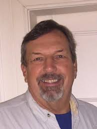 Keith Ronnholm, Eye Witness to an Exploding Volcano -Mt. St. Helens —  Tualatin Historical Society