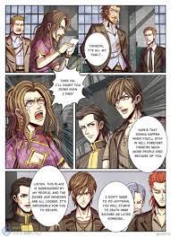 Return From the World of Immortals - Chapter 87 - Mangatx
