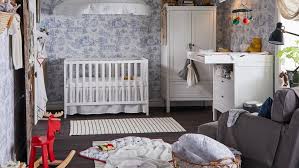 Cette page dédiée aux ressources sur le thème decoration chambre a coucher ikea a eu 512 vues depuis sa création. Chambre Bebe Ikea 11 Modeles Pleins De Douceur