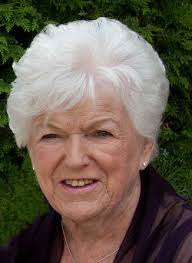 Evelyn Frances Reyer, 96