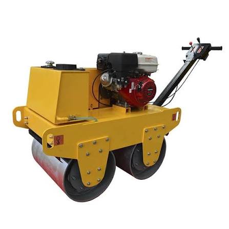 Dynapac CA251 Smooth Drum Roller