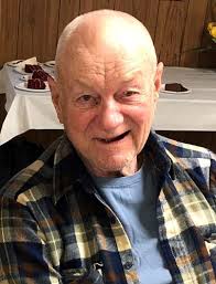 Donald Chuck Farrell