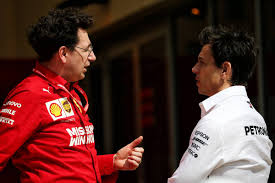 Speaking on the chequered flag formula 1. Teams Allegedly Enraged By Secret Ferrari Deal With Fia F1 And Coffee