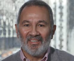 Henry Arce's Instagram, Twitter & Facebook