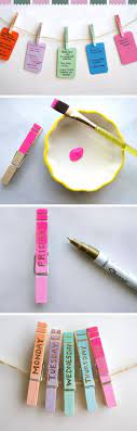 And maybe your neighbor's room. 25 Diy Ideas Tutorials For Teenage Girl S Room Decoration 2017