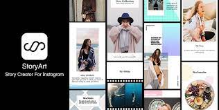 Stretch out one finger to customize your amazing stories and video status right now. Descargar Story Art Mod Apk Premium Desbloqueado 2021