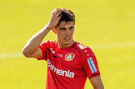 To say a lot more about him after last season would be like carrying coals to newcastle. Bayer Leverkusen Counting With Kai Havertz For Europa League Campaign We Ain T Got No History