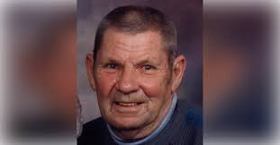 Obituary information for Charles Bowen