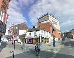 Famous People Of Stoke-On-Trent - Hubpages